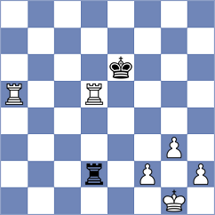 Contreras Huaman - Avramidou (Chess.com INT, 2020)