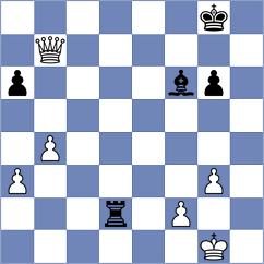 Michalczak - Jing (chess.com INT, 2024)