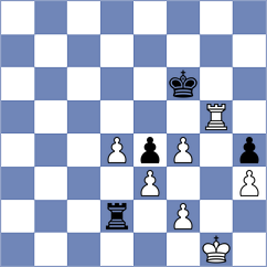 Buscar - De Andrade (chess.com INT, 2023)