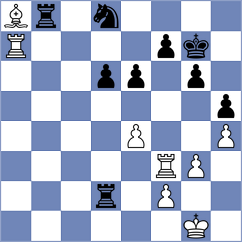 Tselutin - Kudriashov (Ashkhabad, 2000)