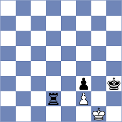 Pastar - Salinas Herrera (Chess.com INT, 2020)