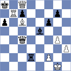 Goryachkina - Smirnov (chess.com INT, 2025)