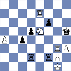 Xiong - Sjugirov (chess.com INT, 2021)
