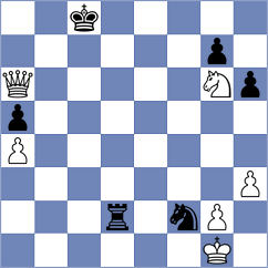 Zepeda Berlanga - Calhoun (chess.com INT, 2025)