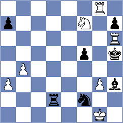 Vantika - Berago (FIDE Online Arena INT, 2024)