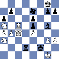 Portero Rubio - Antal (chess.com INT, 2024)
