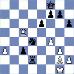 Burke - Skidmore (East Lansing, 1991)