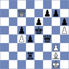 Tan - Souleidis (Chess.com INT, 2017)