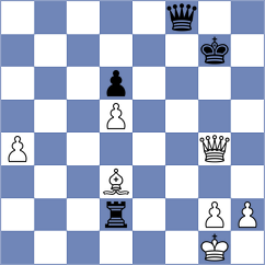 Sumets - Becker (Germany GER, 2024)