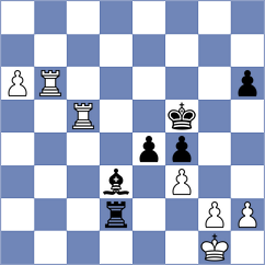 Murawski - Harris (chess.com INT, 2024)