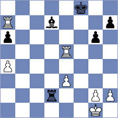 Dovzik - Palencia (chess.com INT, 2024)