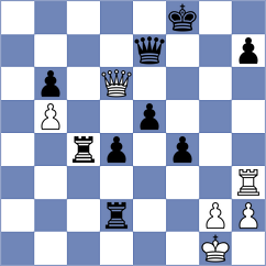 Garcia Lopez - Walton (Calvia, 2011)