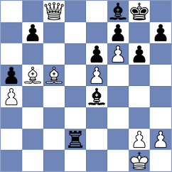 Darmanin - Thorhallsson (chess.com INT, 2025)