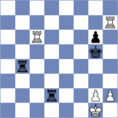 Andreikin - Ivic (chess.com INT, 2024)