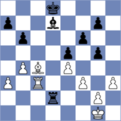 Popov - Karpeshov (Togliatti, 2001)