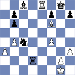 Kolimar - Kjaergaard Jensen (chess.com INT, 2024)