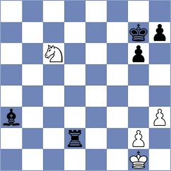 Marcziter - Yildiz (chess.com INT, 2025)