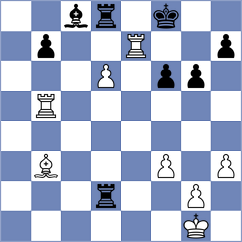 Arandjelovic - Stojanovic (Nis, 2010)