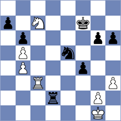 Utiatsky - Kolobov (Sochi, 1998)