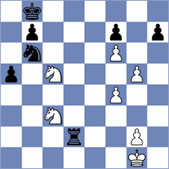 Kostov - Hobson (Basel SUI, 2024)