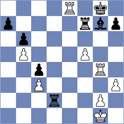 Stein - Hanley (Budapest HUN, 2022)