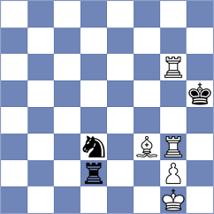 Nakamura - Chang (Szeged, 1994)