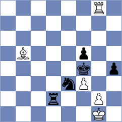Popov - Neagu (chess.com INT, 2023)