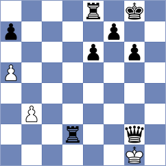 Ramirez Gaviria - Schirmbeck (Playchess.com INT, 2020)