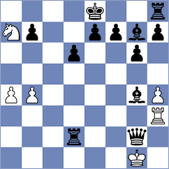 Fenning - Li (Windsor, 2015)