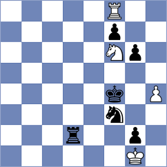 Hoffmann - Janeczko (chess.com INT, 2024)