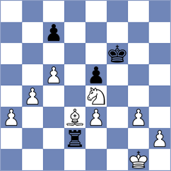 Wadsworth - Christensen (Chess.com INT, 2020)