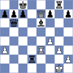 Duarte Cramer - Dogan (chess.com INT, 2025)