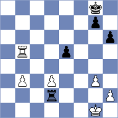 Keymer - Nguyen (Bremen GER, 2022)