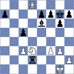 Hinrichs - Khlebovich (chess.com INT, 2025)