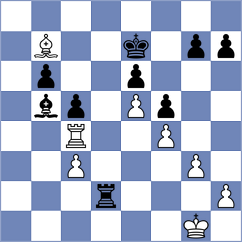 Gusev - Gruca (chess.com INT, 2025)
