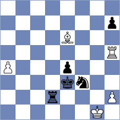 Becker - Lee (Kitchener, 2006)