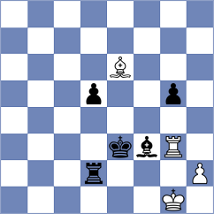 Ostapenko - Ryzhov (Kiev, 2000)