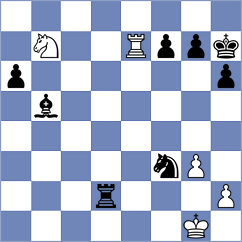 Khoa - Al Mansouri (Kazan RUS, 2024)