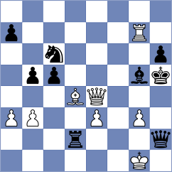 Campos - Zuriel (Buenos Aires ARG, 2024)