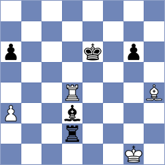 Leeftink - De Maat (livechess.nl  INT, 2008)