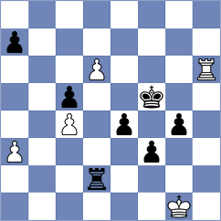 Mirzoev - Gutierrez Olivares (chess.com INT, 2024)