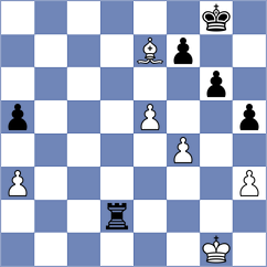 Janic - Jovicic (Belgrade, 2010)