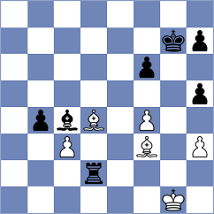 Dilanian - Donchenko (chess.com INT, 2025)