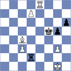 Grinberg - Della Morte (Chess.com INT, 2018)