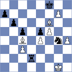 Harish - Baltaci (chess.com INT, 2024)