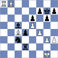 Bogas - Olujic (San Mateo, 1998)