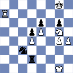 Carvajal - Rios Escobar (Santiago de Chile, 2002)