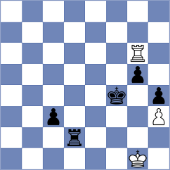 Poltorak - Rogov (chess.com INT, 2024)