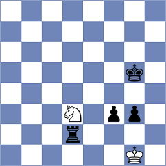 Amit Dhoundiyal - Borgaonkar (New Delhi IND, 2022)