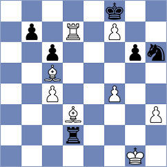 Svane - Sieciechowicz (chess.com INT, 2023)